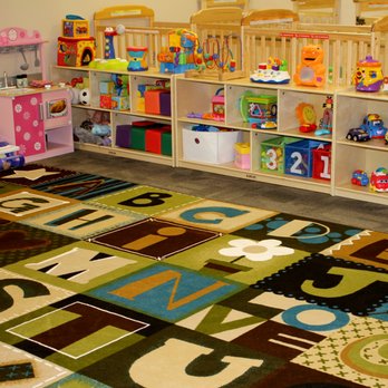 Dreamers Childcare - Preschools Near Me - Glenview, Illinois