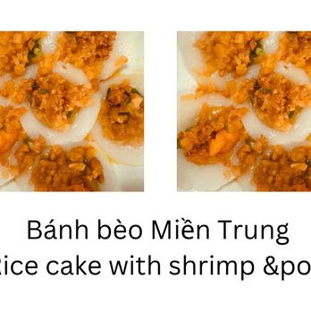 Pho MT Mien Trung - New!!! Bánh bèo - Vietnamese Near Me - Houston, Texas Pho MT Mien Trung - New!!! Bánh bèo - Vietnamese Near Me - Houston, Texas