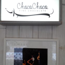 ChocoChoco