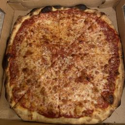 Cheese Pizza