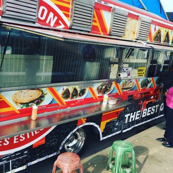 Birrieria Los Gonzalez - Tacos Near Me - Compton, California