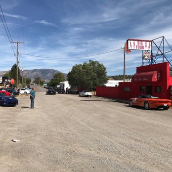 Big 4 Ranch - Big 4 Ranch Brothel and Bar - Local Services Near Me - Ely, Nevada