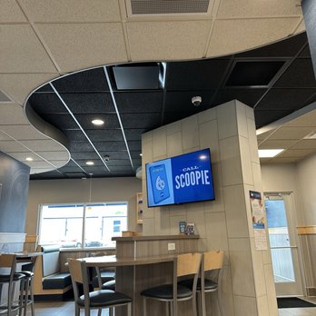 Culver’s - Seating - Fast Food Near Me - Warner Robins, Georgia Culver’s - Seating - Fast Food Near Me - Warner Robins, Georgia