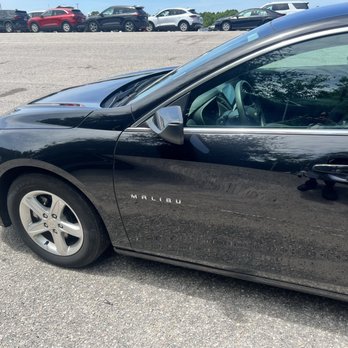 Budget - Car Rental Near Me - Morrisville, North Carolina