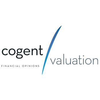 1. Cogent Valuation