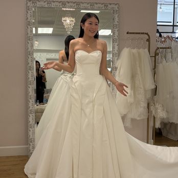 Bridal Elegance Studio - Bridal Near Me - TORRANCE, California