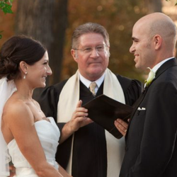 Rent-A-Rev - Rev Jim brings meaning to your Chicagoland ceremony and shares the heart of who you are. Interfaith, Civil, Military etc. Rev. Jim Rehnberg