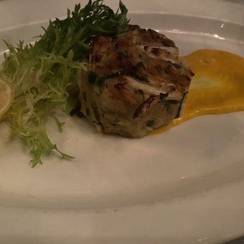 Cut 432 - Jumbo Lump Crabcake - Steakhouses Near Me - Delray Beach, Florida Cut 432 - Jumbo Lump Crabcake - Steakhouses Near Me - Delray Beach, Florida