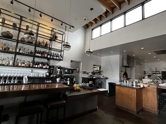 Local Kitchen & Wine Bar by null