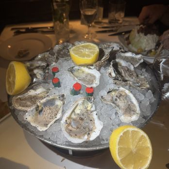 Steak 44 - Daily Fresh Oysters* ** - Steakhouses Near Me - Phoenix, Arizona
