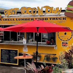 Food truck