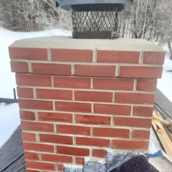 Parkway Masonry&Construction - Waterproofing Near Me - Concord, New Hampshire