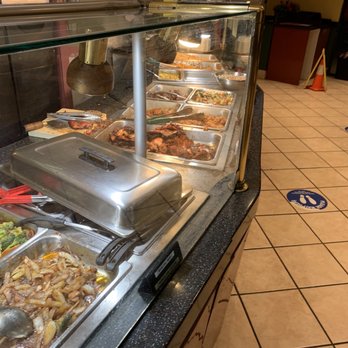 Beijing Bowl - Steam Table - Chinese Near Me - San Leandro, California Beijing Bowl - Steam Table - Chinese Near Me - San Leandro, California