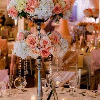 NC Event Designs - our beautiful guest table center pieces - Wedding Planning Near Me NC Event Designs - our beautiful guest table center pieces - Wedding Planning Near Me