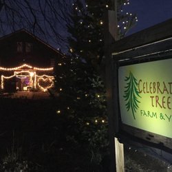 Celebration Tree Farm & Wellness Center