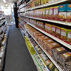 Indo Pak Grocery