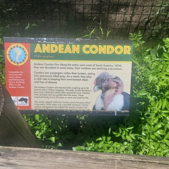 Bergen County Zoo - Zoos Near Me - Paramus, New Jersey