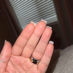 Tina's Nail Spa - All different lengths