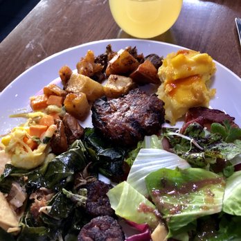District - Brunch buffet! - Tapas/Small Plates Near Me - San Jose, California