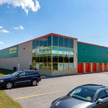 Depotium Mini Entrepôt - Self Storage Near Me - Saint-Hubert, Quebec Depotium Mini Entrepôt - Self Storage Near Me - Saint-Hubert, Quebec