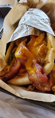 Four Brothers Bistro & Grill Virginia by null