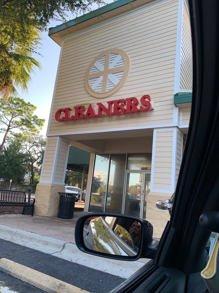 MCNATT’S CLEANERS Updated August 2024 13 Photos 7897 Gunn Hwy