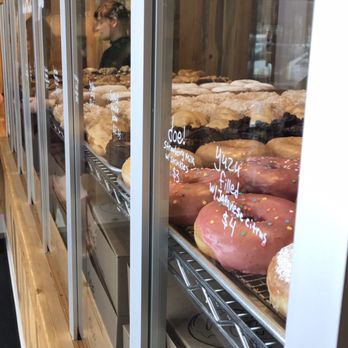 Doe Donuts - Yummy yummy doe-nuts - Donuts Near Me - Portland, Oregon Doe Donuts - Yummy yummy doe-nuts - Donuts Near Me - Portland, Oregon