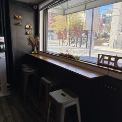 Fusion Cafe