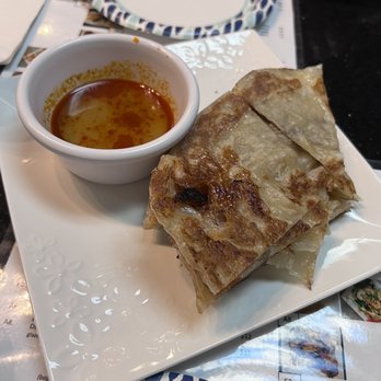 Champa Kitchen - The Paratha was delicious! - Vietnamese Near Me - San Jose, California Champa Kitchen - The Paratha was delicious! - Vietnamese Near Me - San Jose, California