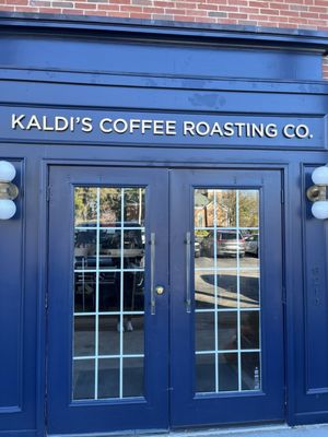 Kaldi's Coffee, 9214 Clayton Rd, Saint Louis, MO 63124, US