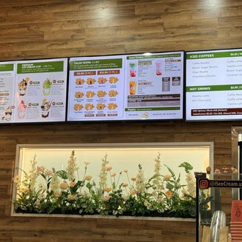iSee Cream - Ice Cream & Frozen Yogurt Near Me - Pleasanton, California iSee Cream - Ice Cream & Frozen Yogurt Near Me - Pleasanton, California
