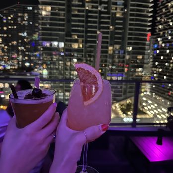 Rosa Sky - Lounges Near Me - Miami, Florida Rosa Sky - Lounges Near Me - Miami, Florida