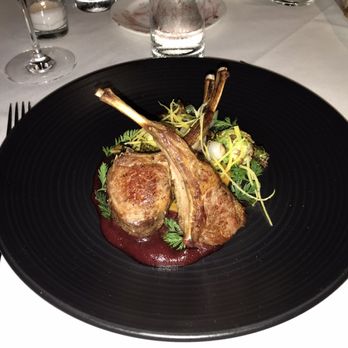 Americana House - only two small lamp chops for $50? Ridiculous...! - American Near Me - Lodi, California Americana House - only two small lamp chops for $50? Ridiculous...! - American Near Me - Lodi, California