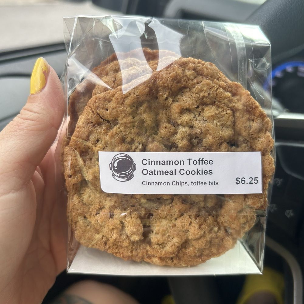 Blackhole Bakery - Cookies - Bakeries Near Me - Kansas City, Missouri