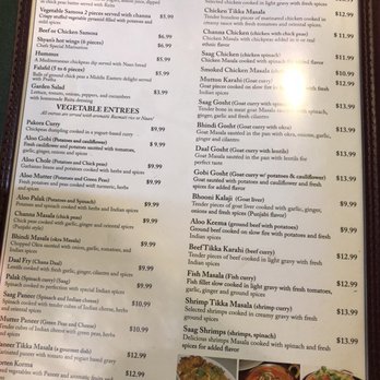 Shyan's Kitchen - Indian Near Me - Metairie, Louisiana