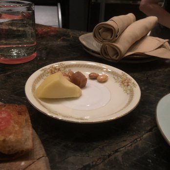 Ultreia - Tetilla cheese - Tapas Bars Near Me - Denver, Colorado Ultreia - Tetilla cheese - Tapas Bars Near Me - Denver, Colorado