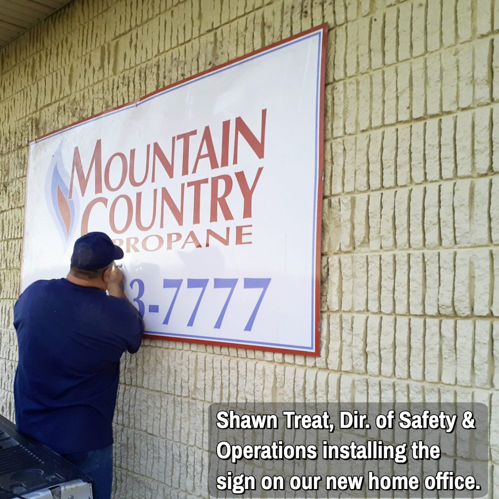 MOUNTAIN COUNTRY PROPANE LEBANON Updated September 2024 Request