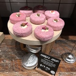 Lush Cosmetics