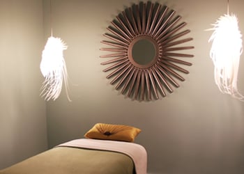 Pure Organic Spa by null