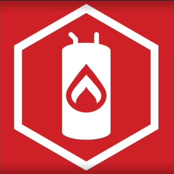 Slide of Same Day Water Heater Pros