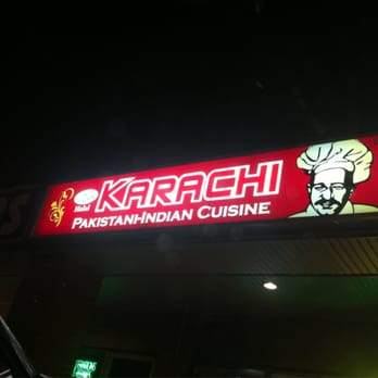 Karachi Kitchen - Pakistani Near Me - Mississauga, Ontario
