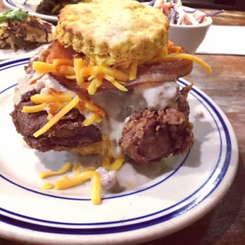 Handsome Biscuit - hella fitzgerald - Breakfast & Brunch Near Me - Norfolk, Virginia Handsome Biscuit - hella fitzgerald - Breakfast & Brunch Near Me - Norfolk, Virginia