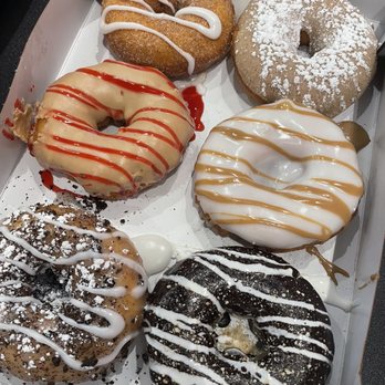 Duck Donuts - Donuts Near Me - Selden, New York