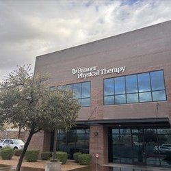 Banner Physical Therapy - East Mesa
