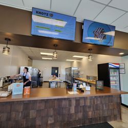 Knotz Pretzel Company