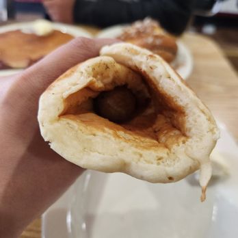 The Coffee Cup - Pig in Blanket - Diners Near Me - Boulder City, Nevada The Coffee Cup - Pig in Blanket - Diners Near Me - Boulder City, Nevada