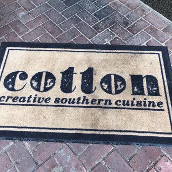 Cotton - Southern Near Me - Monroe, Louisiana