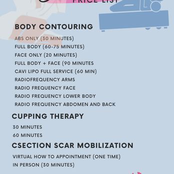 Juggling Momhood - Body Contouring Near Me