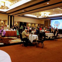 Toast & Taste Of Summer - Benefitting R.I.S.E. - Atlantis ballroom