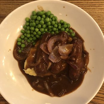 The Seven Kings - Bangers and mash! - Pubs Near Me - Dunfermline, FIF The Seven Kings - Bangers and mash! - Pubs Near Me - Dunfermline, FIF